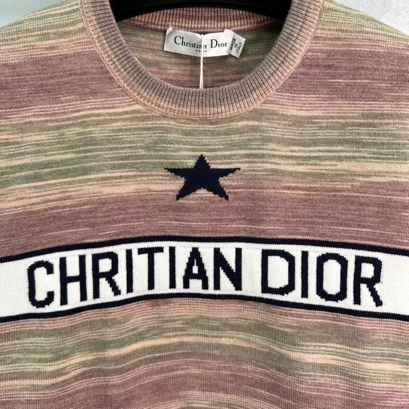 Christian Dior T-Shirts